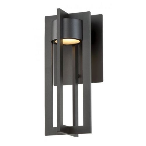 Outdoor sconce CHAMBER
