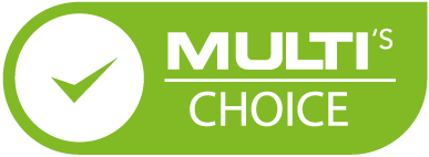 Choice of Multilighting